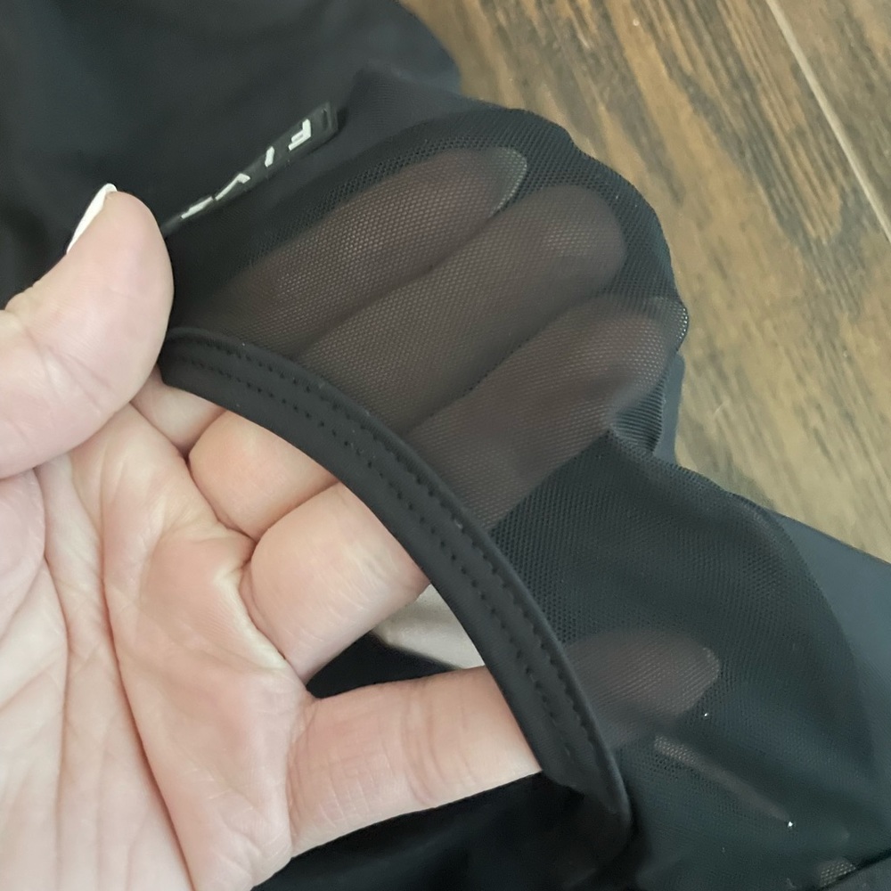 Five Dancewear NWOT form leotard - Picture 7 of 7